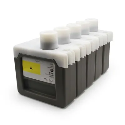 Cartucho de tinta compatible Canon PFI-301 (330 ml)